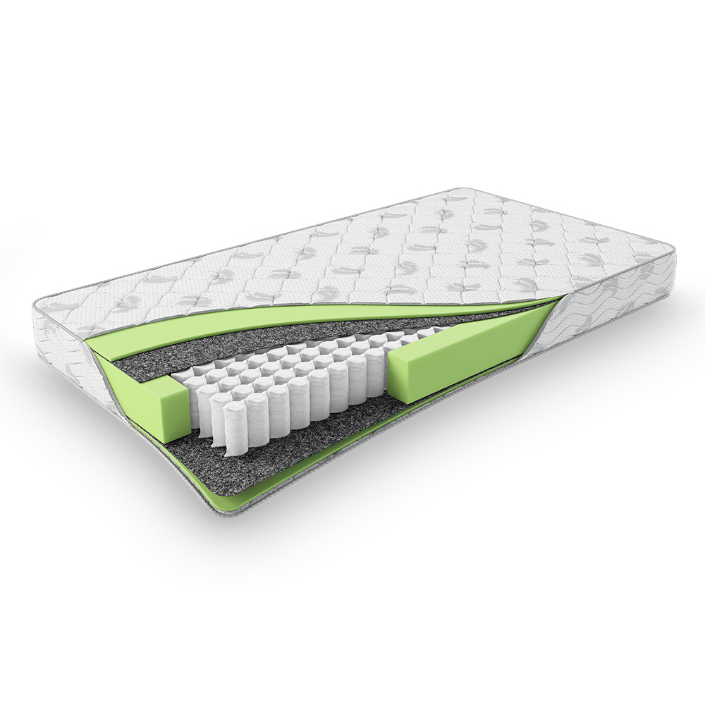 N-201 – EVOTEK Mattress